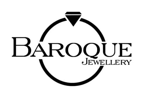 Baroque Jewellery